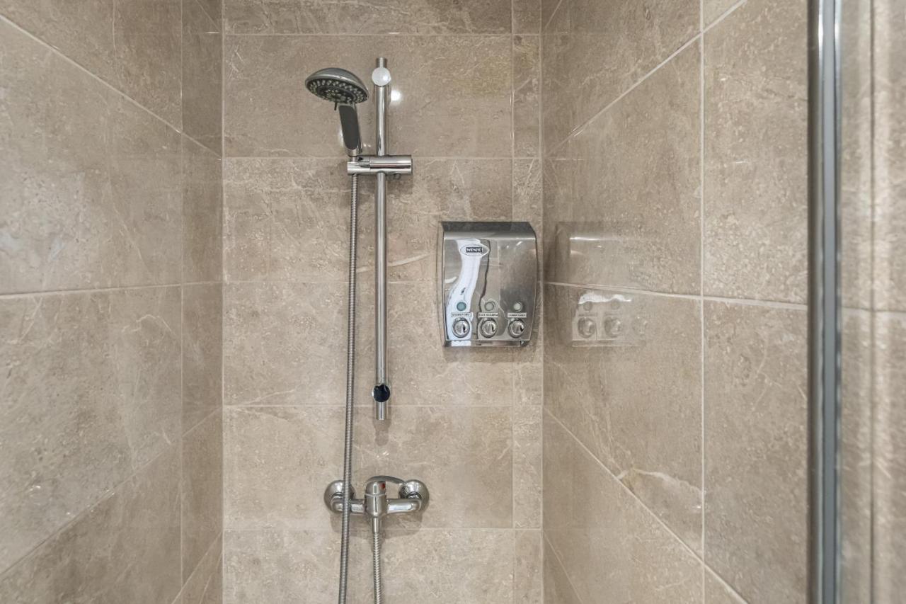 בנידורם Anna Apartment 4-C Levante Beach מראה חיצוני תמונה